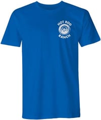 Image 2 of Royal Blue 55 Shirt