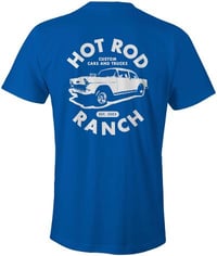 Image 1 of Royal Blue 55 Shirt