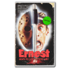 Ernest Goes To Camp Crystal Lake - Variant (VHS Goodie Box)
