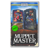 Muppet Master (VHS Goodie Box)