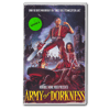 Army of Dorkness (VHS Goodie Box)