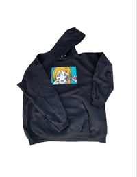 Image 1 of [ PREGO HOODIE ]