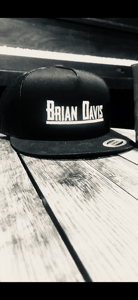 Image of BD BALL CAP