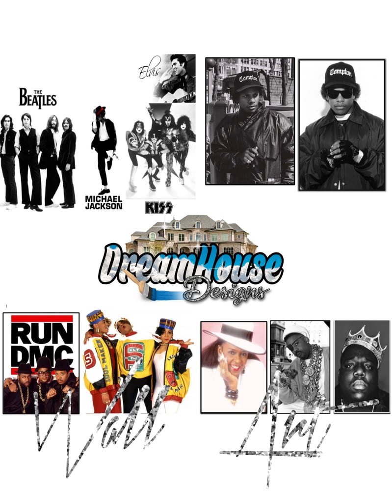 Image of Large Posters