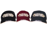 “YRM” REFLECTIVE HATS(v.3)