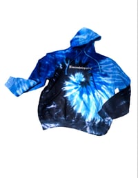 Image 1 of [ THGco STOCK 72’ HOODIE ]