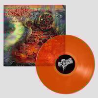 Image 4 of The Anus of the World 12”