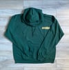 FA$HION. Hoodie (GREEN)