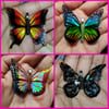 Butterfly Necklaces 🦋