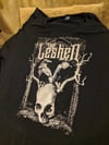 The Leshen - Raven T-Shirt