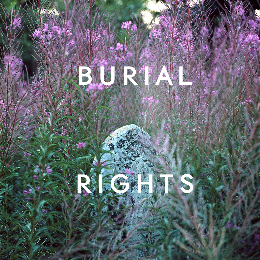 Image of Burial Rights