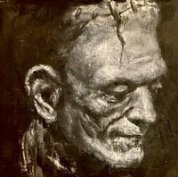 Image 1 of Frankenstein’s Monster