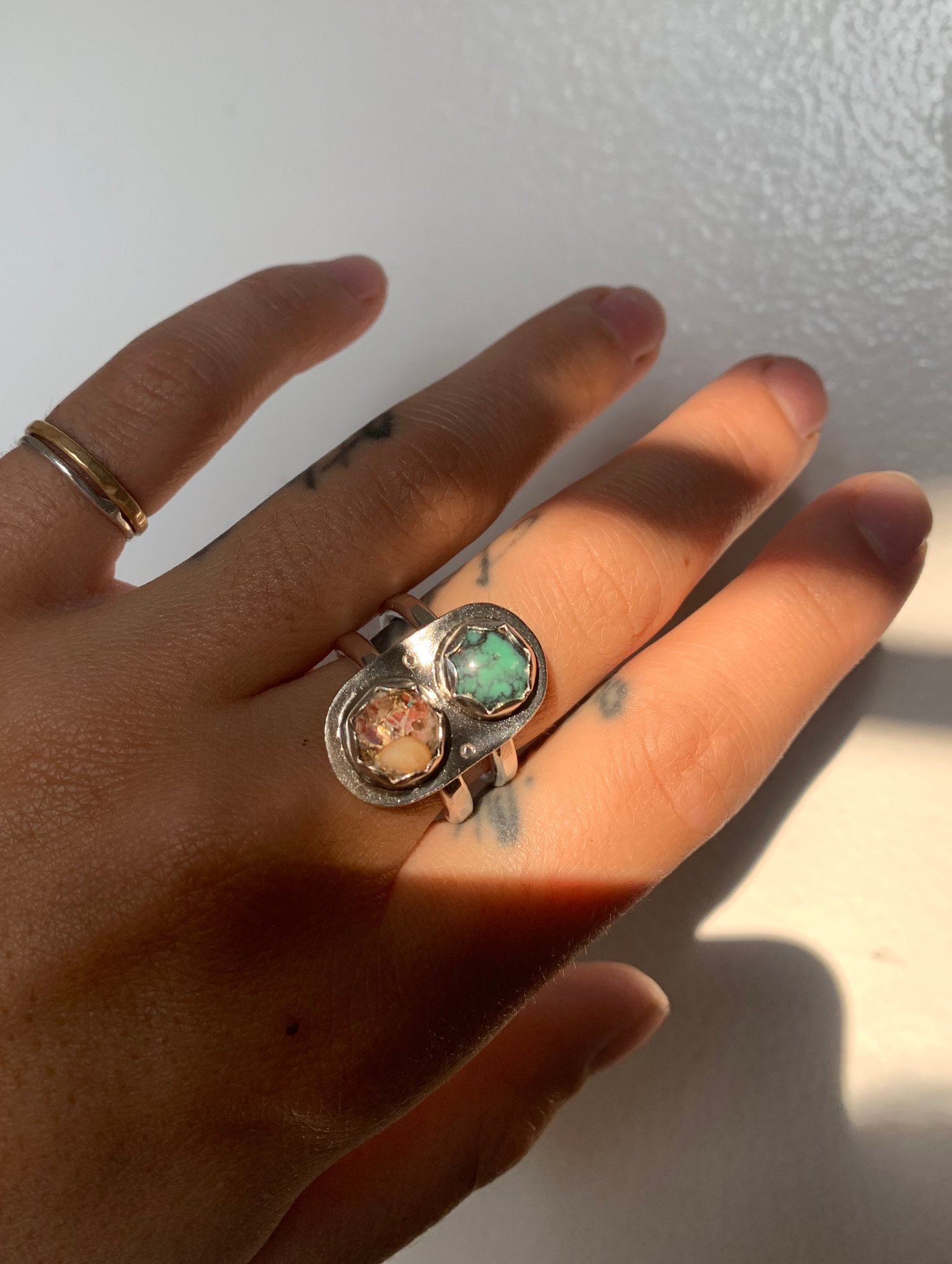 Image of Elements Ring