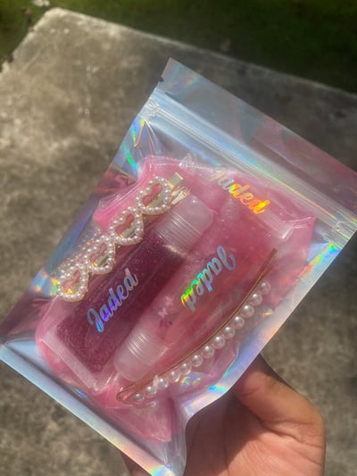 Image of Bratz Lipgloss Bundle