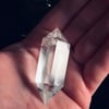 Clear Tibetan Vogel Quartz 