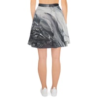 Image 2 of "Posession" Skater Skirt