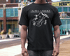 Aztec Camera band t shirt
