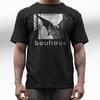 Bauhaus band t shirt