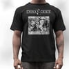 China Crisis band t shirt