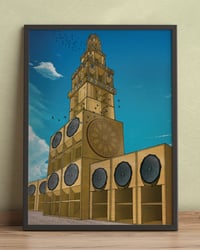 Mezquita de Córdoba