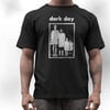 Dark Day band t shirt