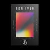 "BON IVER" Poster