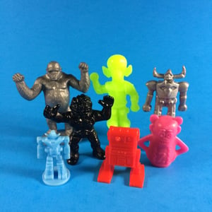 Image of Bootleg pack 6