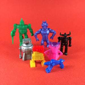 Image of Bootleg Pack 5