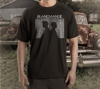 Blanchmange band t shirt