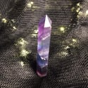 Fluorite Tower 