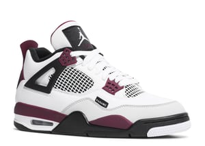 Jordan 4 Retro PSG Paris Saint-Germain