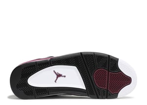 Jordan 4 Retro PSG Paris Saint-Germain