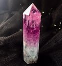 Fluorite Tower Medium