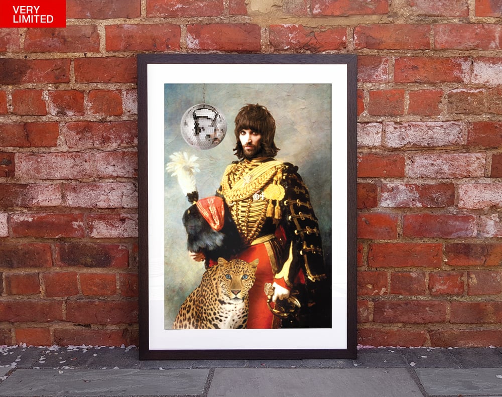 Image of Lord Pizzorno