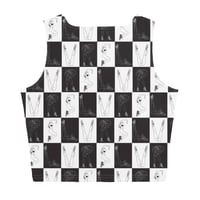 Image 2 of DIRTY CROP TOP