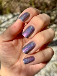 Image 4 of Glisten & Glow Angel Aura Quartz