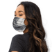 Image of "Posession" Face Mask