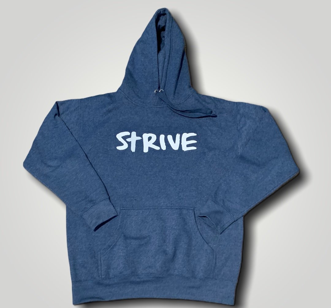 Image of Strive Hoodie 