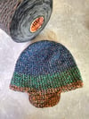 Cotton Cycling Hat(small, medium)
