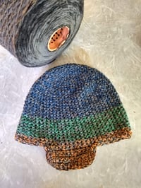 Image 2 of Cotton Cycling Hat(small, medium)