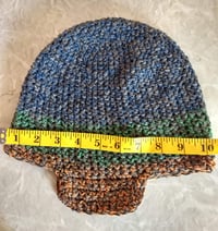 Image 3 of Cotton Cycling Hat(small, medium)