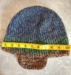 Cotton Cycling Hat(small, medium)