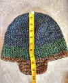 Cotton Cycling Hat(small, medium)