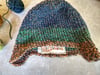 Cotton Cycling Hat(small, medium)