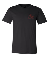 Image 1 of Widebody Flexxin' Tee - Limited Edition