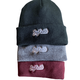 Image of By Faith Beanie