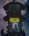 The Entombment Of Chaos T-Shirt