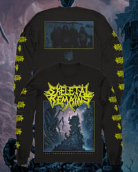 The Entombment Of Chaos Long Sleeve