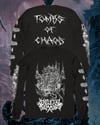 Tombs Of Chaos Long Sleeve