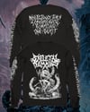 Congregation Of Flesh Longsleeve